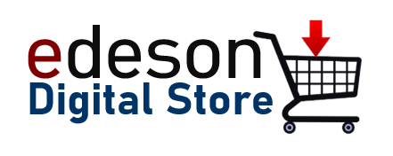 Edeson Digital Store